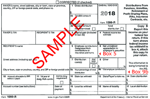 Where To Find My 1099r Form Darrin Kenney's Templates